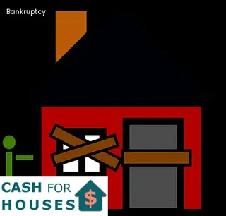 bank walk away from foreclosure